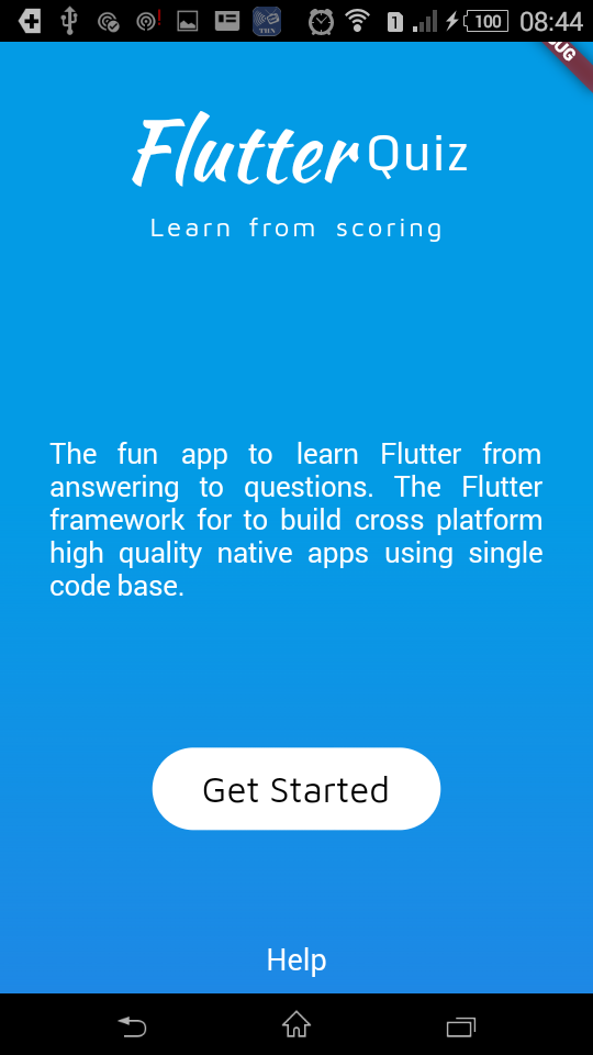 flutter flutter google dart development ui design splash screen